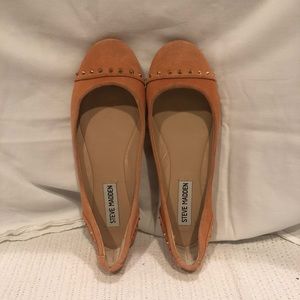 Steve Madden KSTUDD Flats Size 6